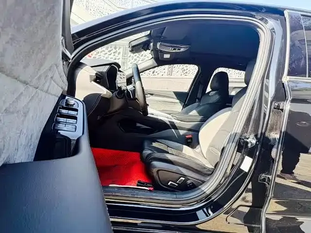 Geely Xingrui 2024 из CN, фото 7