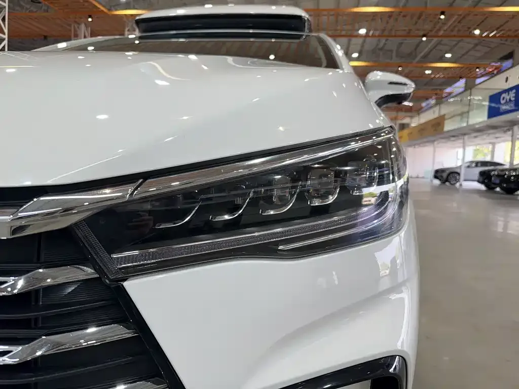 BYD MAX New Energy 2022 из CN, фото 4