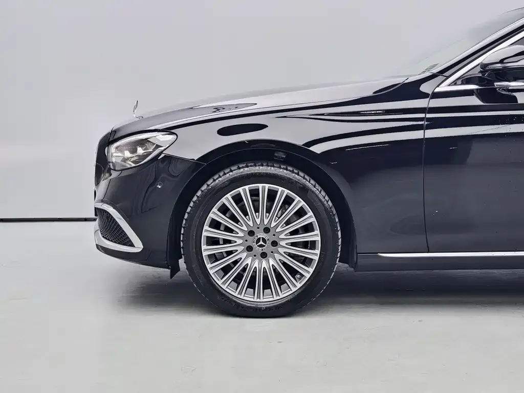 Mercedes-Benz E-Class 2023 из CN, фото 3