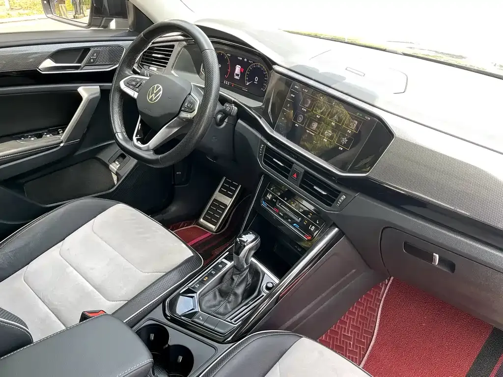 Volkswagen X 2021 из CN, фото 10