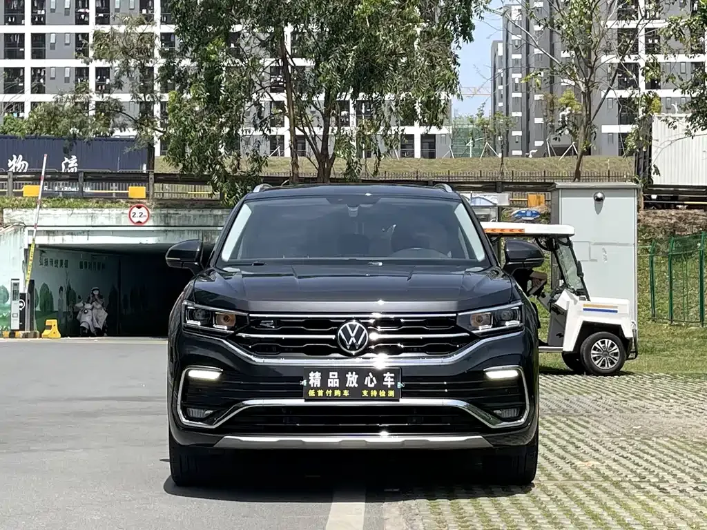 Volkswagen X 2021 из CN, фото 2