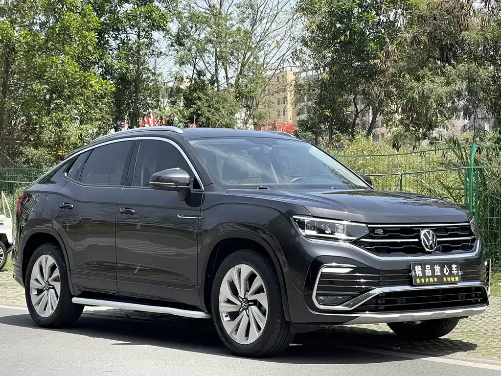 Volkswagen X 2021 из CN, фото 3