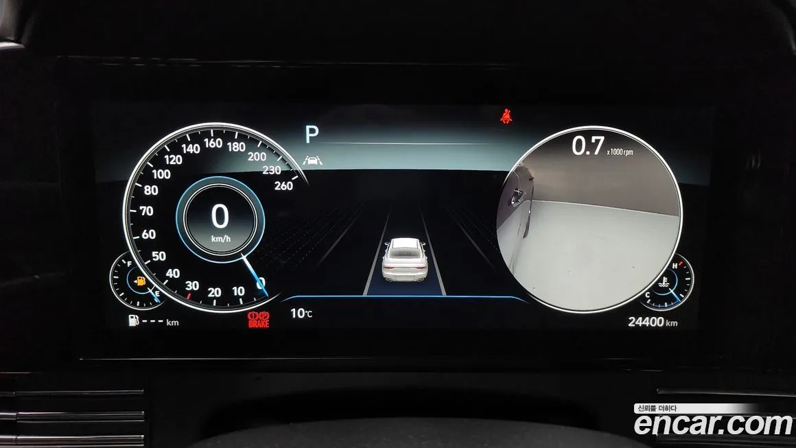 Hyundai Grandeur 2023 из KR, фото 2