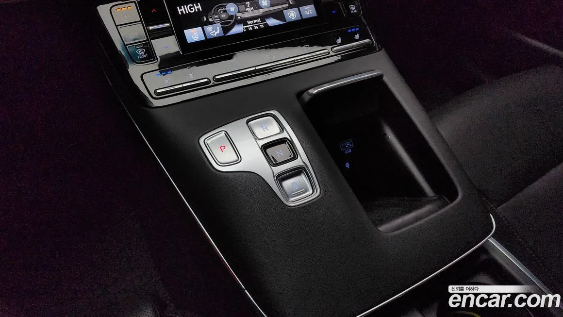 Hyundai Grandeur 2023 из KR, фото 7