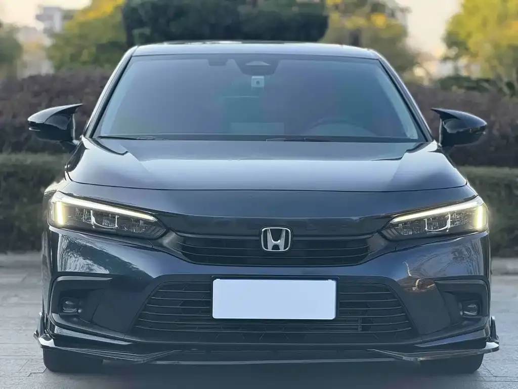Honda Civic 2023 из CN, фото 5