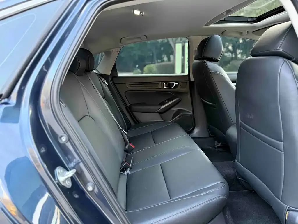 Honda Civic 2023 из CN, фото 6