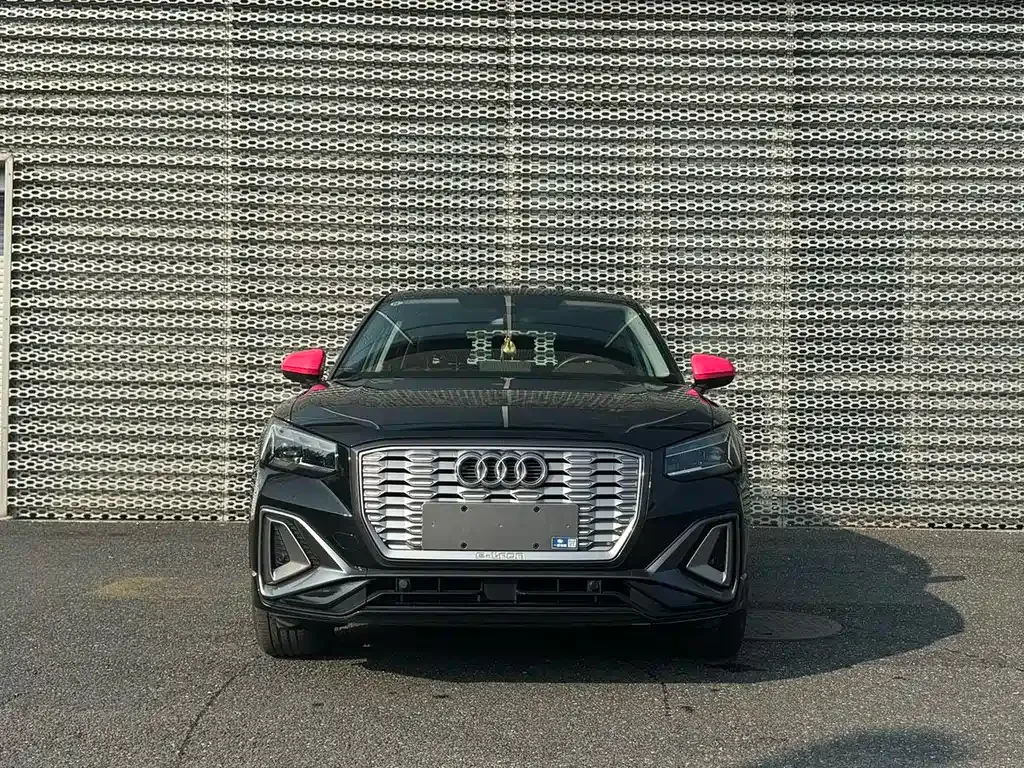 Audi Q2L e-tron 2022 из CN, фото 9