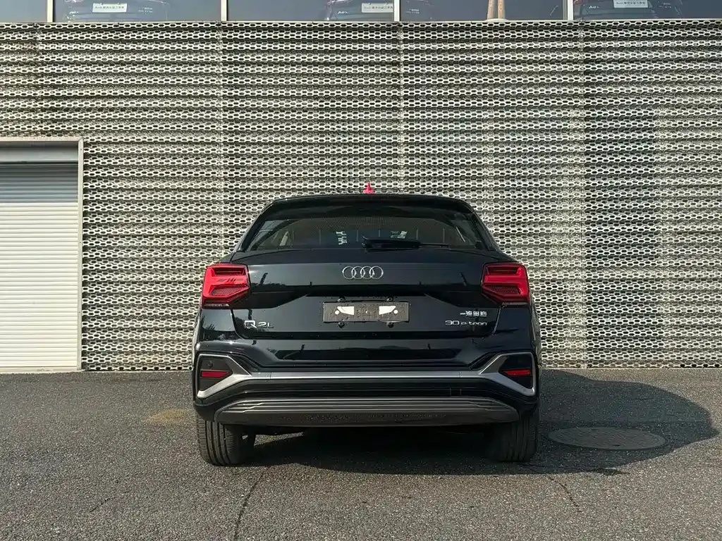 Audi Q2L e-tron 2022 из CN, фото 8