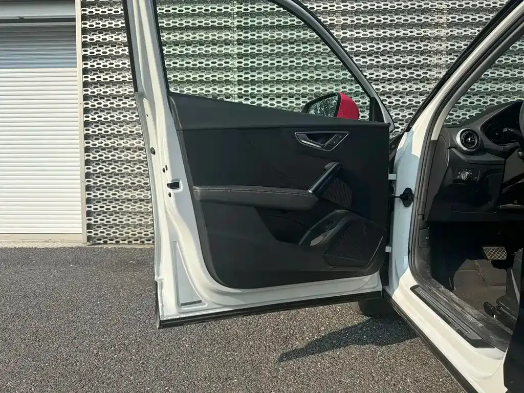 Audi Q2L e-tron 2022 из CN, фото 4