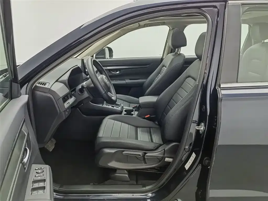 Honda Breeze 2024 из CN, фото 10
