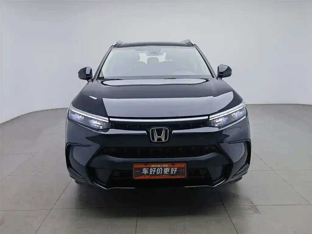Honda Breeze 2024 из CN, фото 3