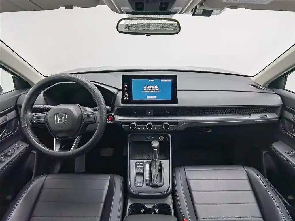 Honda Breeze 2024 из CN, фото 5