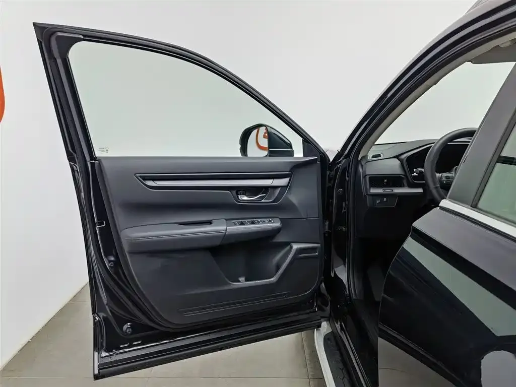Honda Breeze 2024 из CN, фото 8