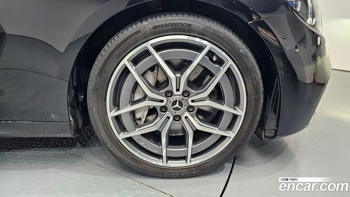 Mercedes-Benz E-Class 2021 из KR, фото 5
