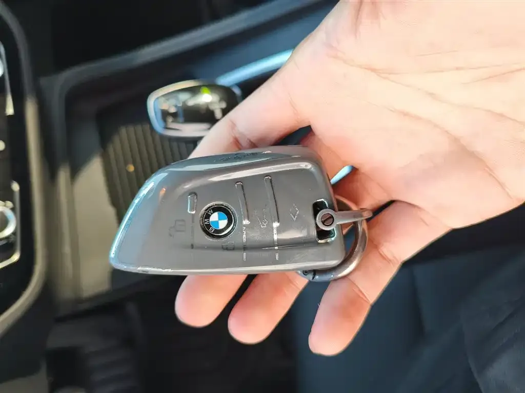 BMW 1 Series 2022 из CN, фото 9