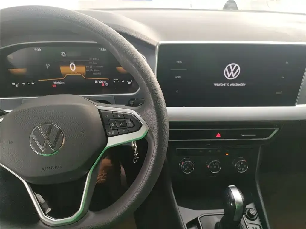 Volkswagen Lavida 2023 из CN, фото 10