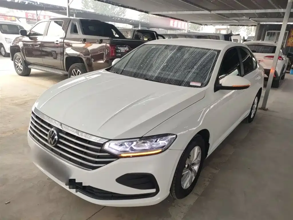 Volkswagen Lavida 2023 из CN, фото 2