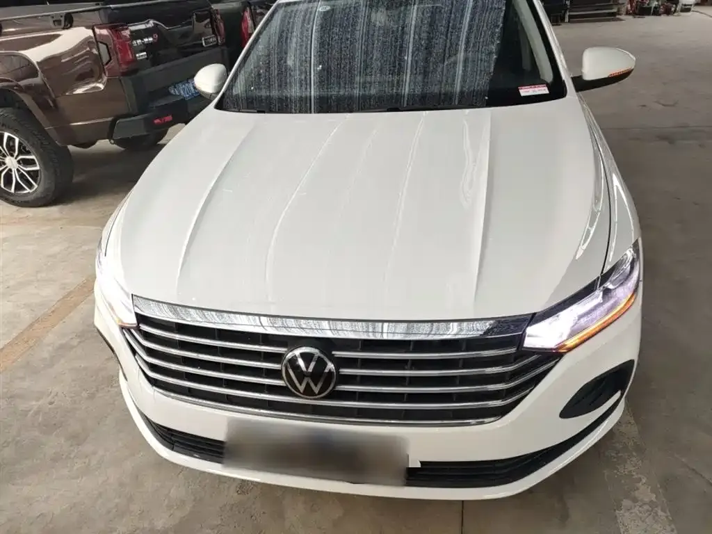 Volkswagen Lavida 2023 из CN, фото 3