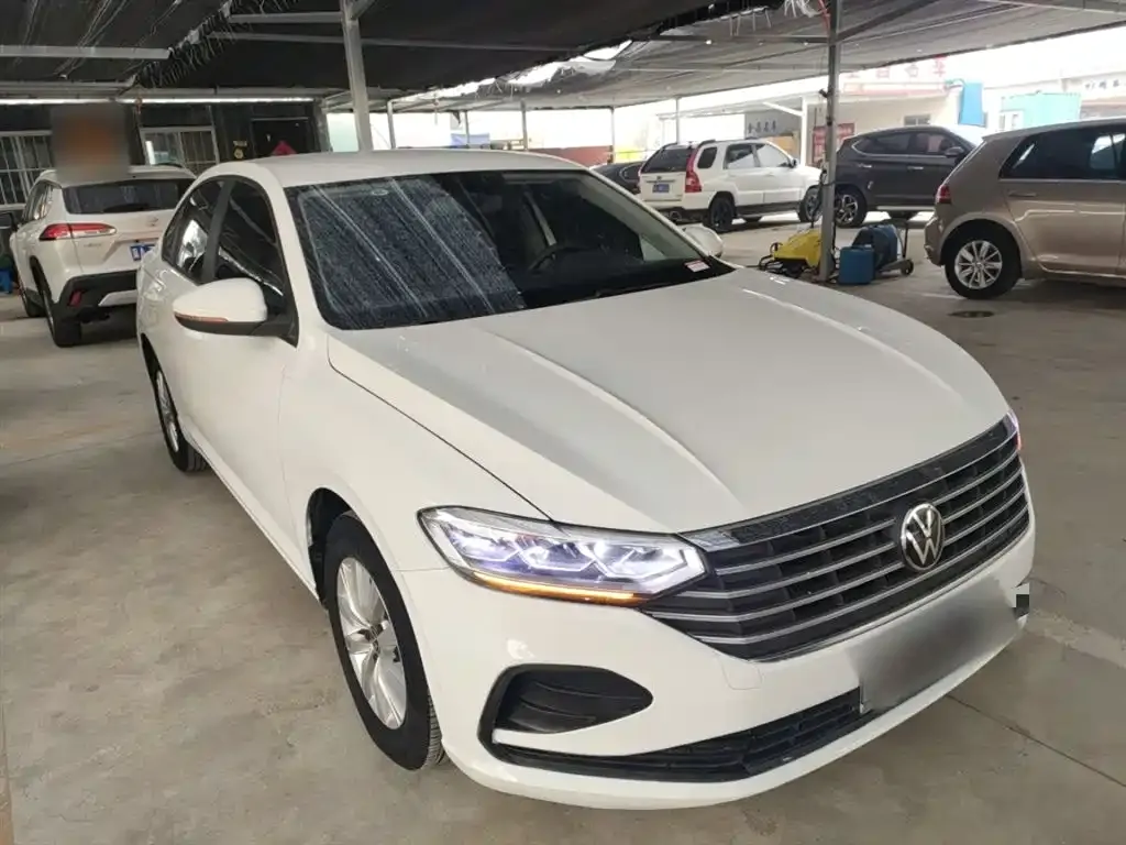 Volkswagen Lavida 2023 из CN, фото 4