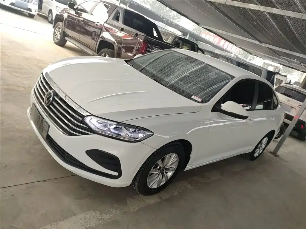 Volkswagen Lavida 2023 из CN, фото 5