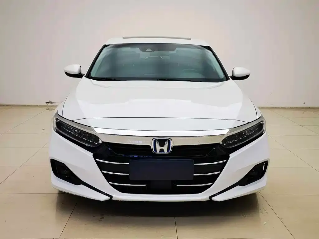 Honda Accord 2022 из CN, фото 2