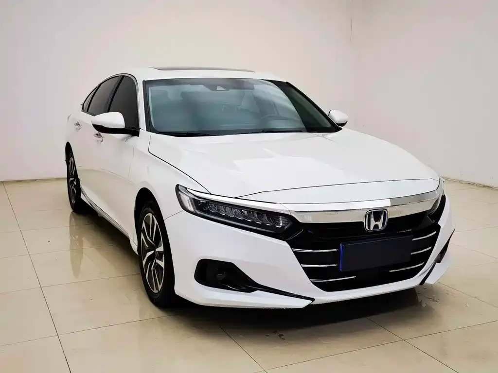 Honda Accord 2022 из CN, фото 4