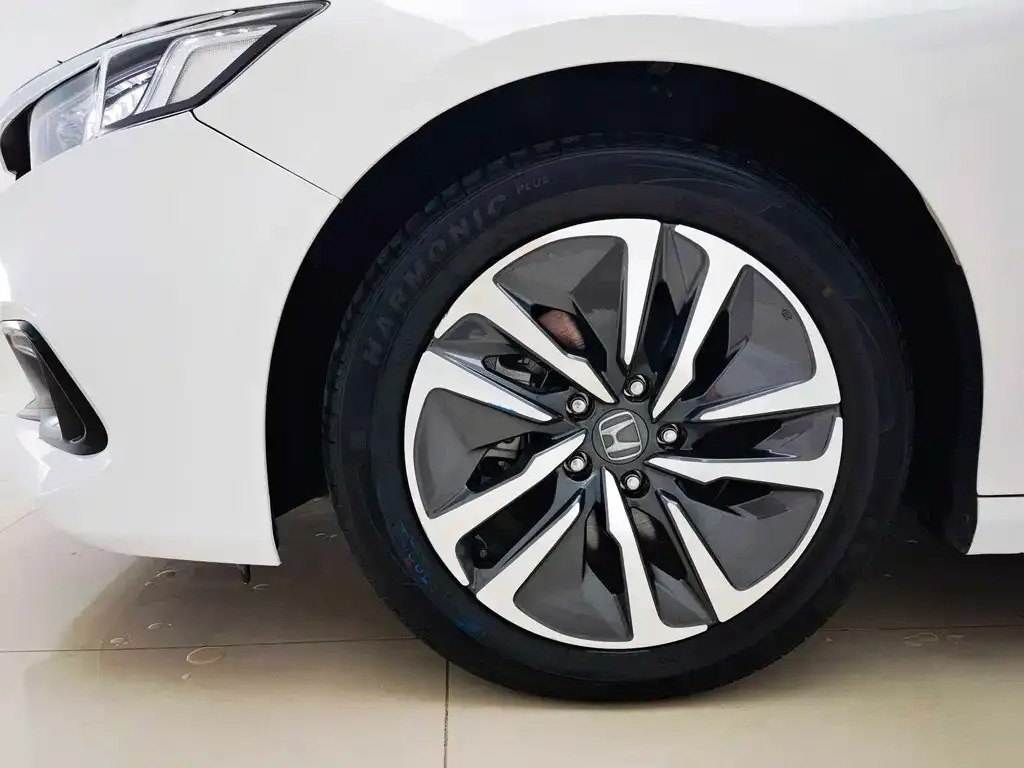 Honda Accord 2022 из CN, фото 3