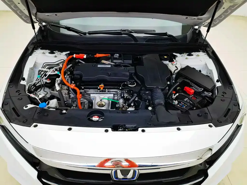 Honda Accord 2022 из CN, фото 5