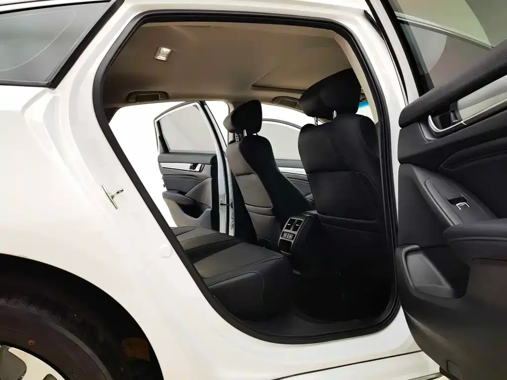 Honda Accord 2022 из CN, фото 6