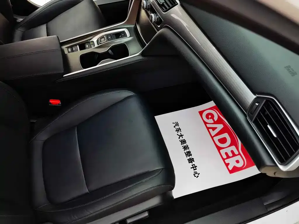 Honda Accord 2022 из CN, фото 9