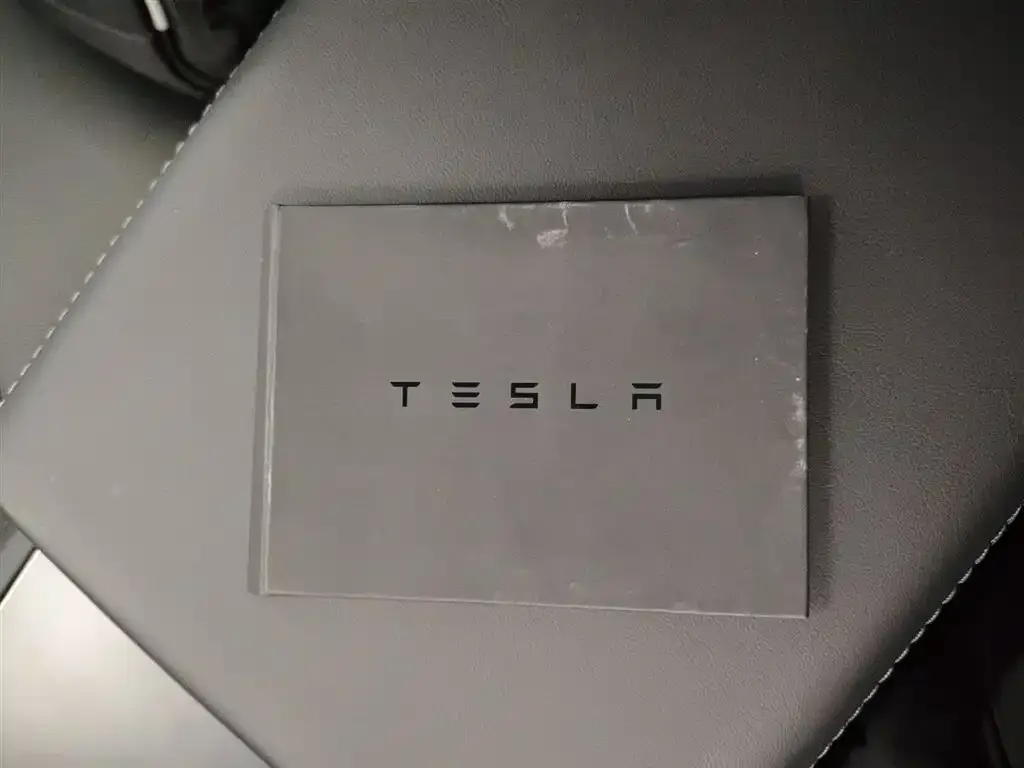 Tesla Model Y 2025 из CN, фото 2