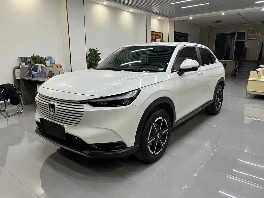 Honda Vezel 2023 из CN, фото 1