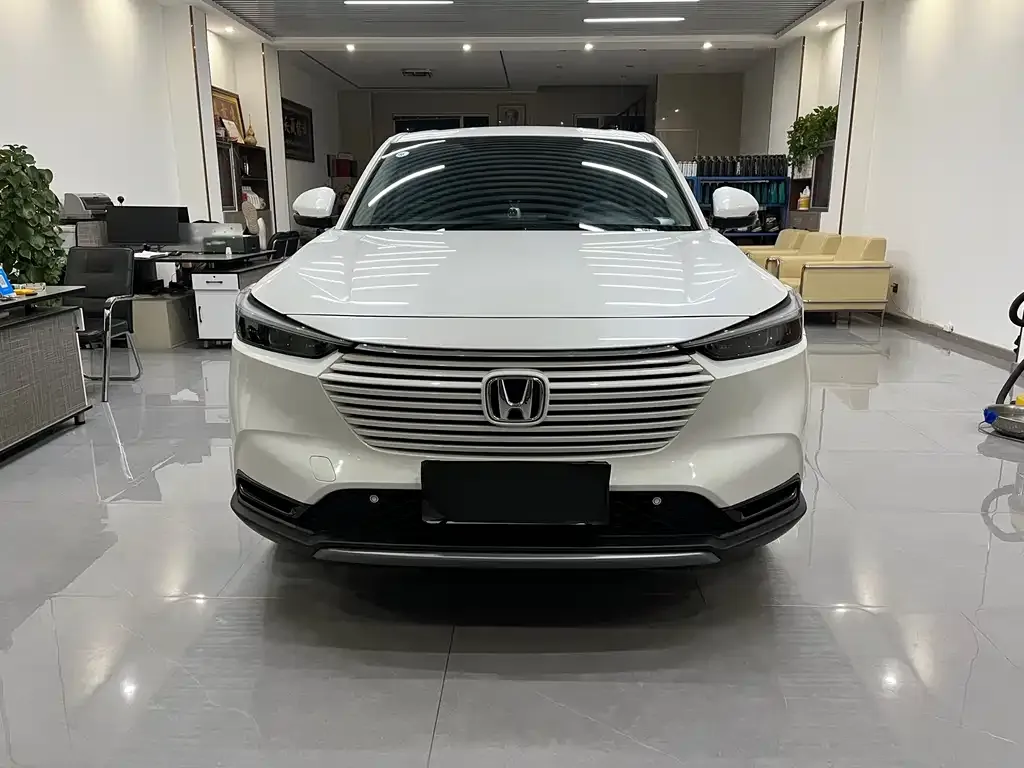 Honda Vezel 2023 из CN, фото 8