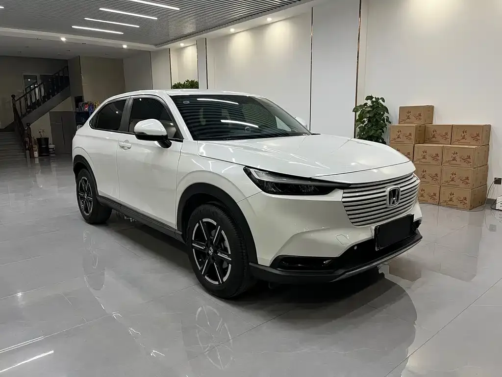 Honda Vezel 2023 из CN, фото 10