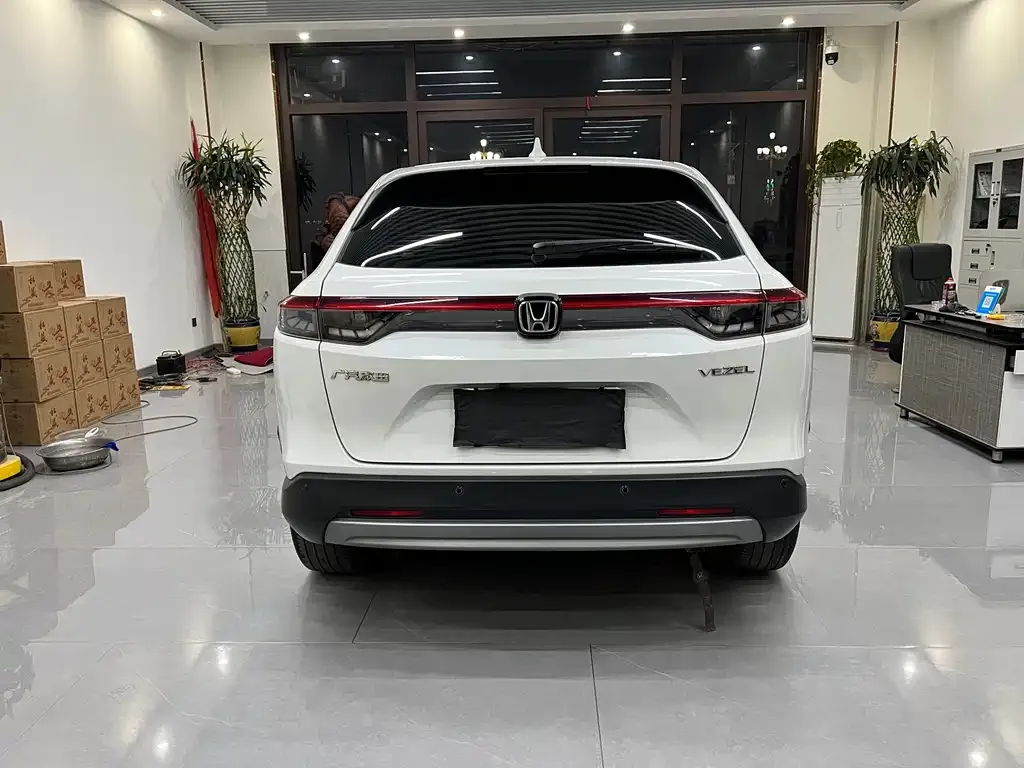 Honda Vezel 2023 из CN, фото 4