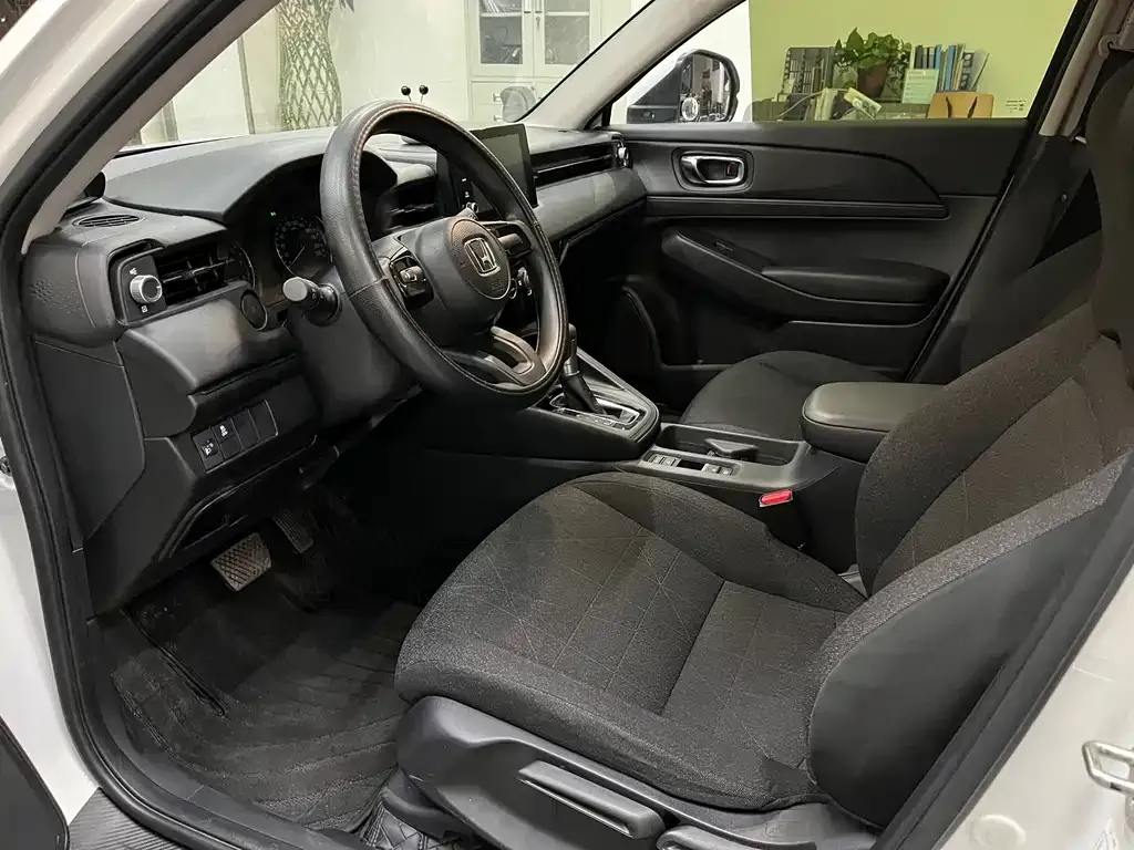 Honda Vezel 2023 из CN, фото 9