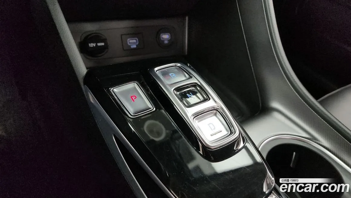 Hyundai Sonata 2021 из KR, фото 9