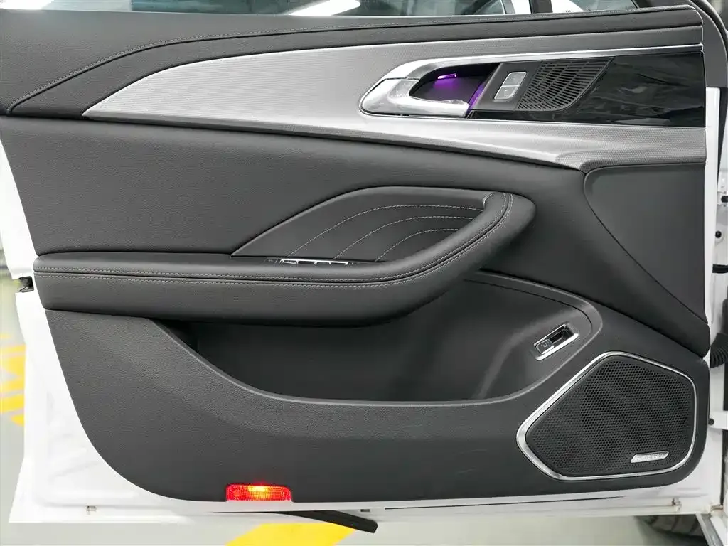 Hongqi H5 2025 из CN, фото 9