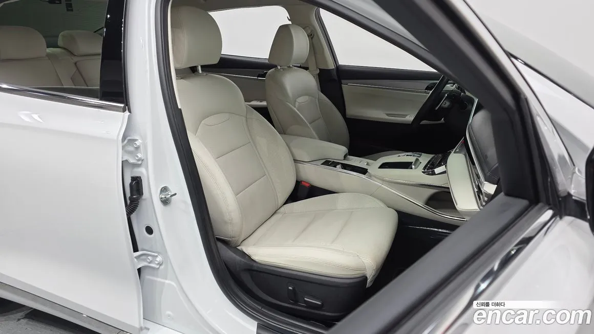 Hyundai Grandeur 2022 из KR, фото 9