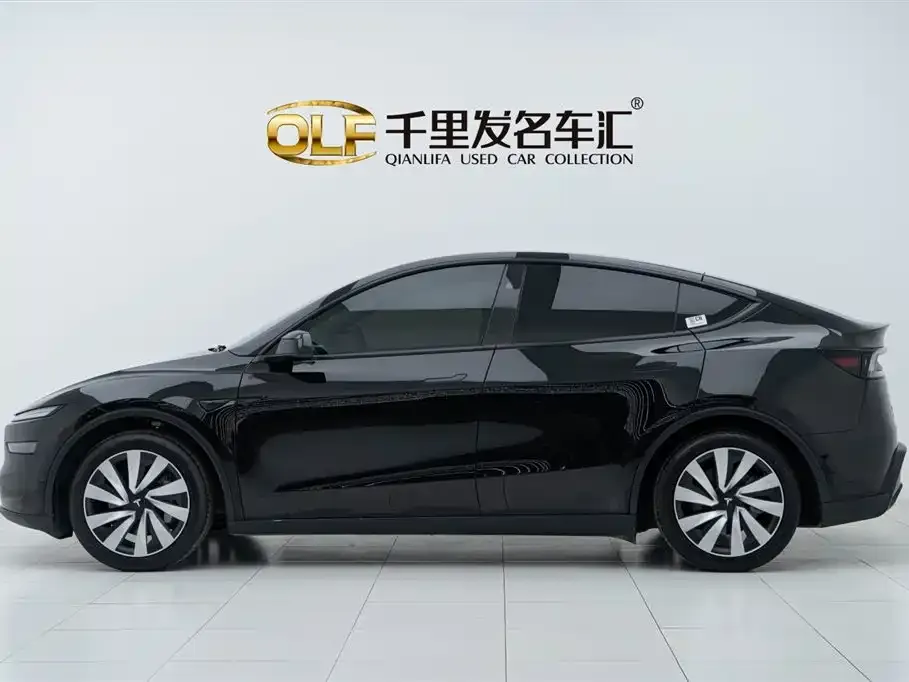 Tesla Model Y 2025 из CN, фото 10