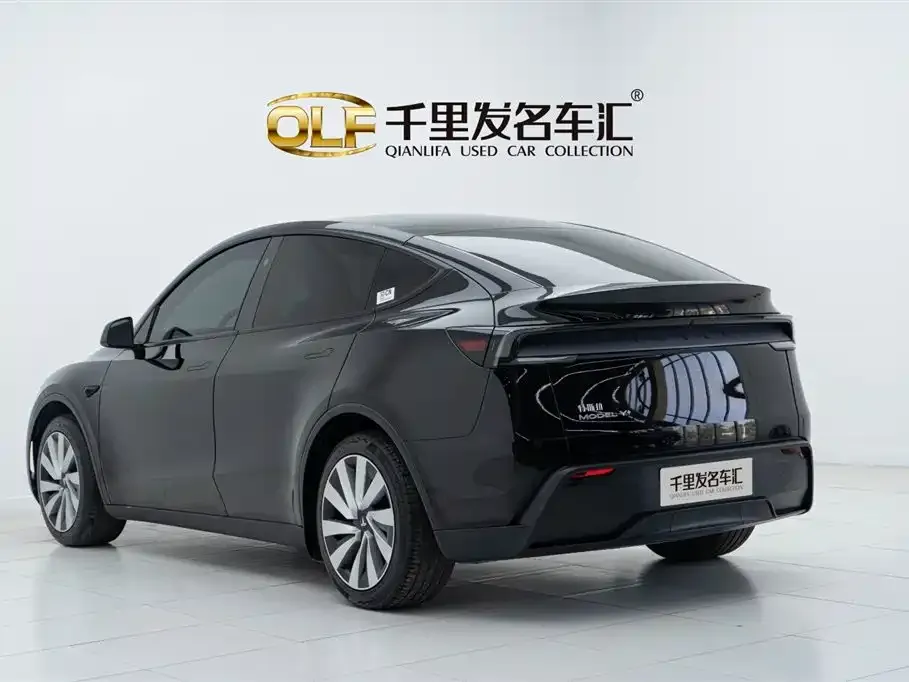 Tesla Model Y 2025 из CN, фото 7