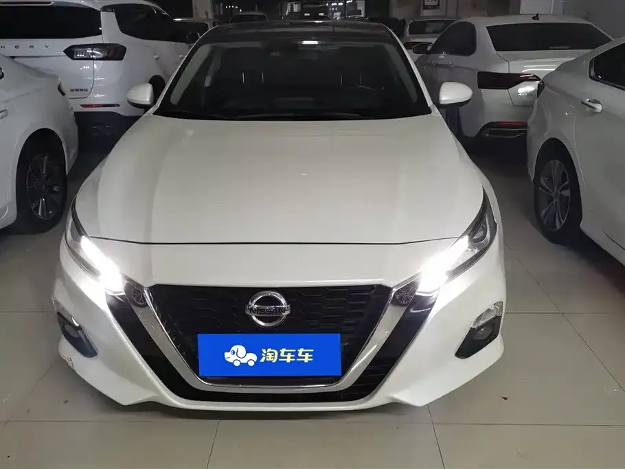 Nissan Teana 2022 из CN, фото 5