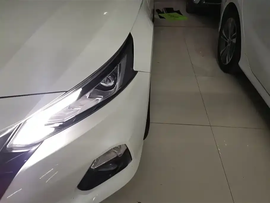 Nissan Teana 2022 из CN, фото 6