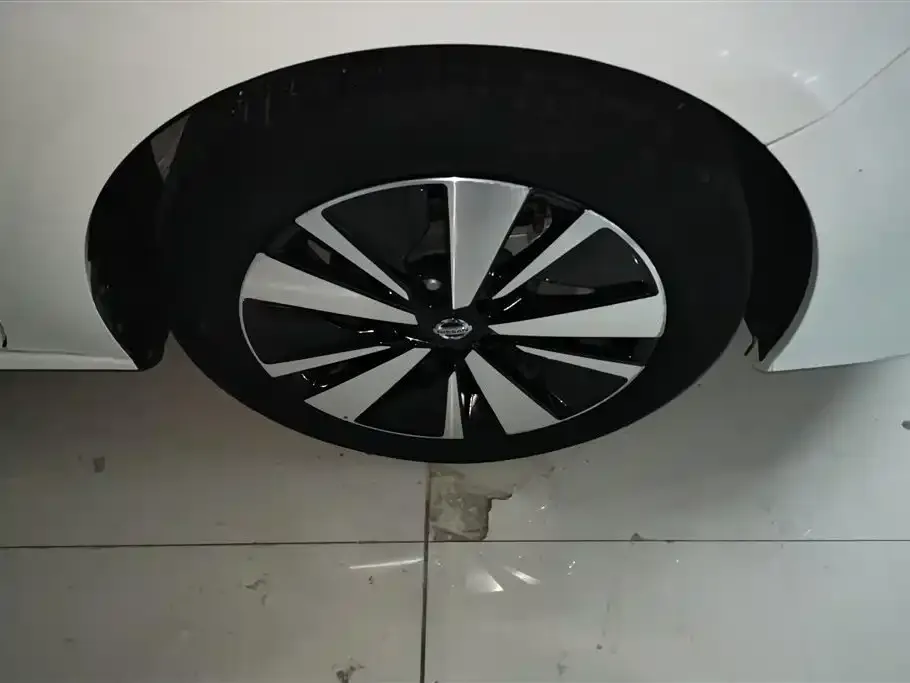 Nissan Teana 2022 из CN, фото 2