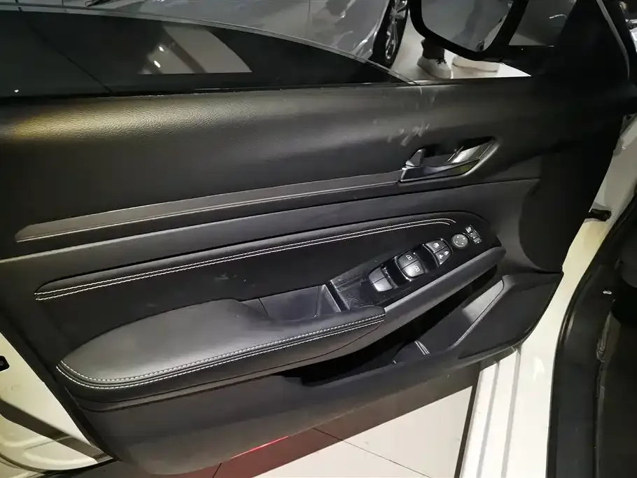 Nissan Teana 2022 из CN, фото 8