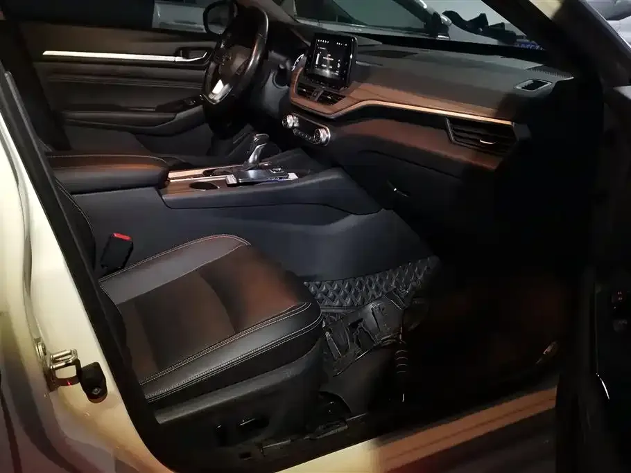 Nissan Teana 2022 из CN, фото 3
