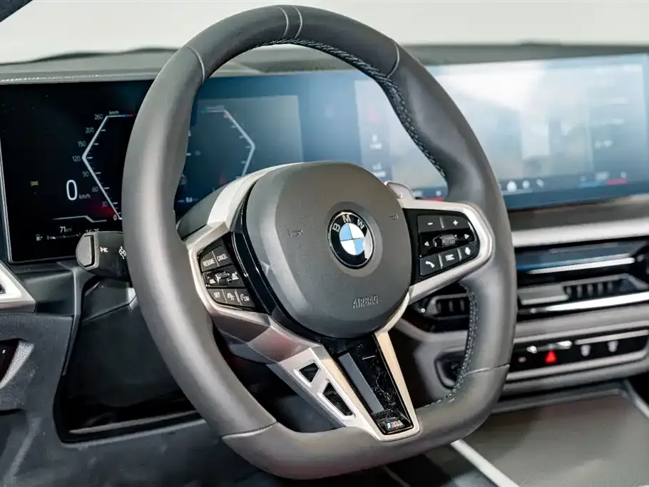 BMW 4 Series 2025 из CN, фото 4