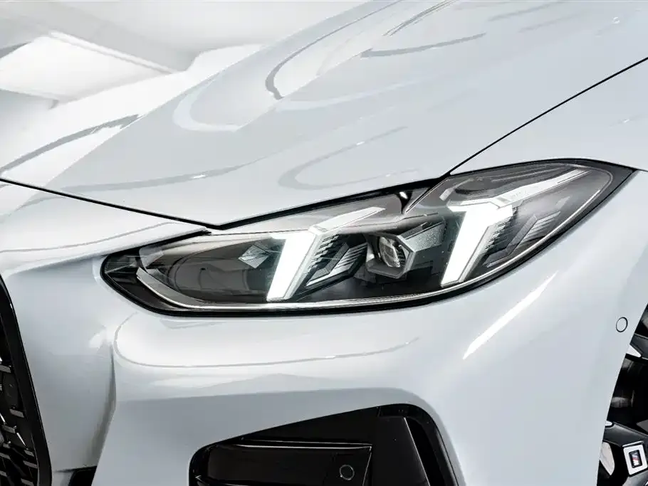 BMW 4 Series 2025 из CN, фото 7