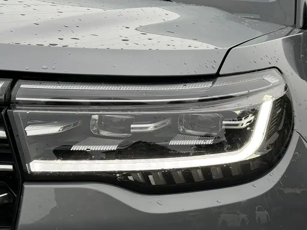Ford Explorer 2025 из CN, фото 5