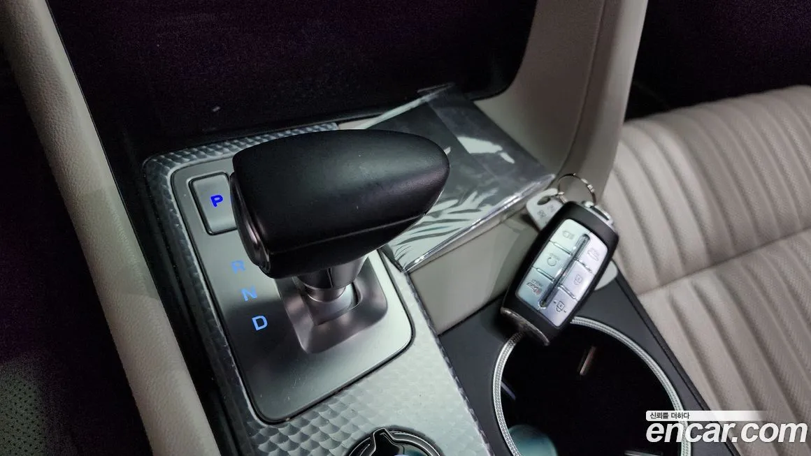 Genesis G70 2022 из KR, фото 9